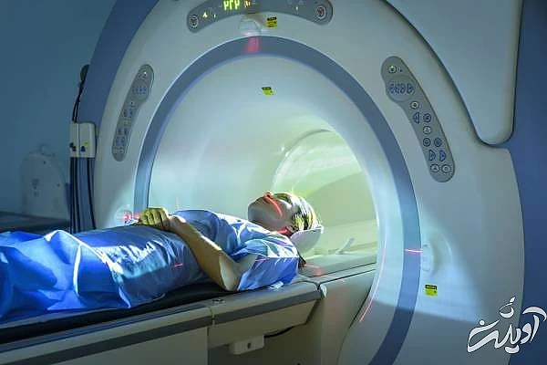 عدم ترس از فرایند ام آر آی ترس از ام آر آی